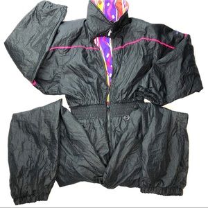 Vintage OBERMEYER Snowsuit